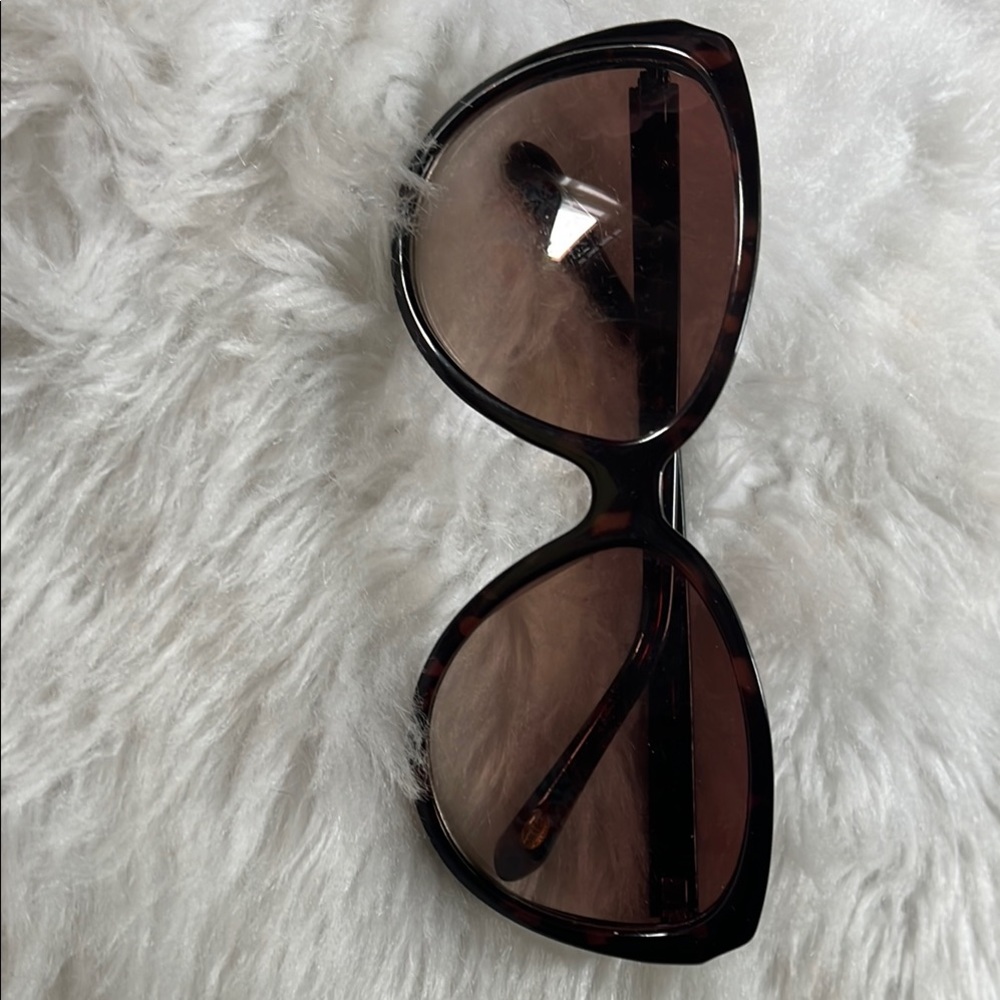 Stylish Brown Sunglasses
